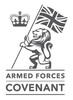 Armed Forces Covenant logo