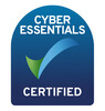 Cyber Essentials certified logo