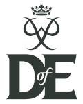 Duke of Edinburgh logo