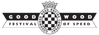 Goodwood Festival of Speed logo