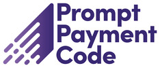 Prompt Payment Code logo