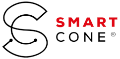 Smart Cone logo