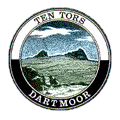 Ten Tors logo